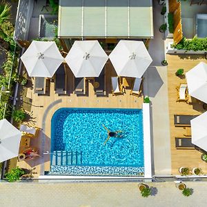 Calla Luxury Seafront Suites