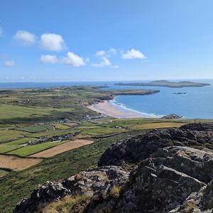 Craig-Y-Mor Suites With Sea Views Whitesands St Davids